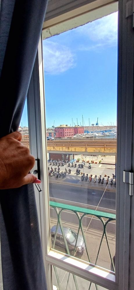 Al Porto Antico 1