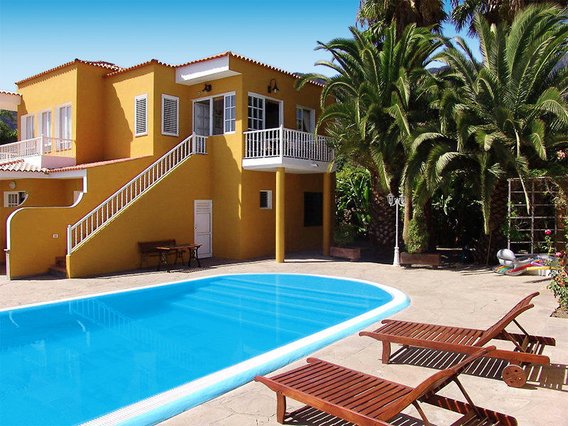 El Palmeral 1