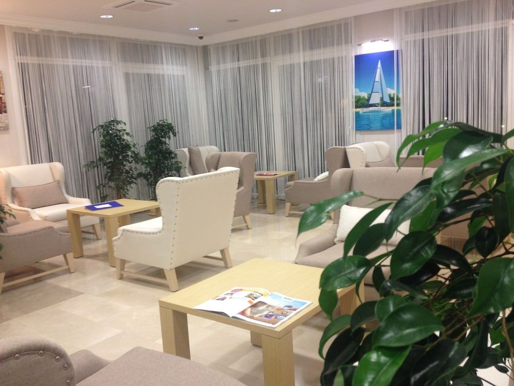 Dragut Point North Hotel - All Inclusive 2