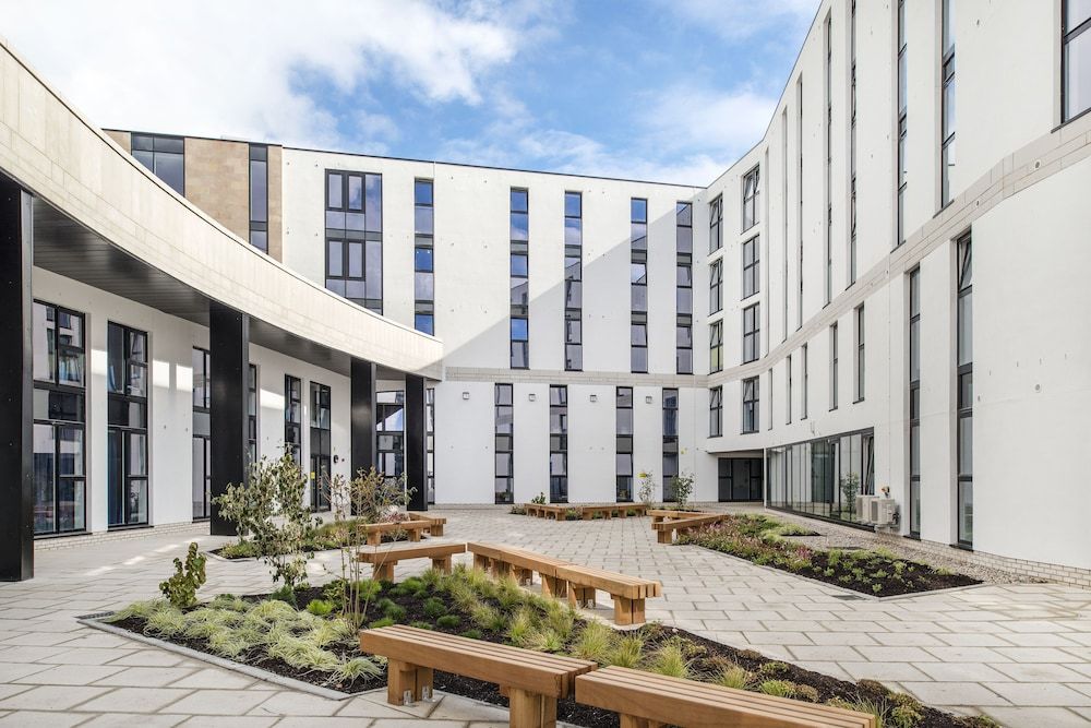 Destiny Student - Holyrood (Brae House) 1