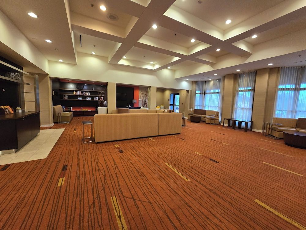 Country Inn & Suites by Radisson, Convention Center 2