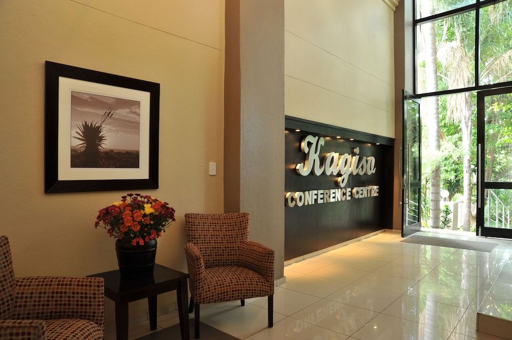 Safari Hotel & Convention Centre, Rustenburg 2