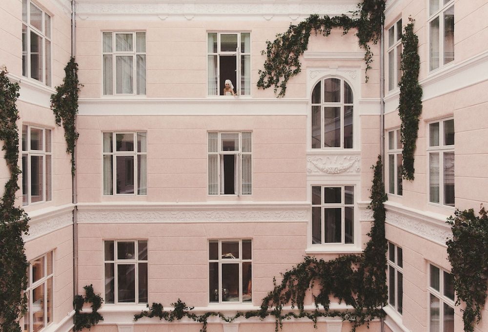 Hotel Bella Grande 1