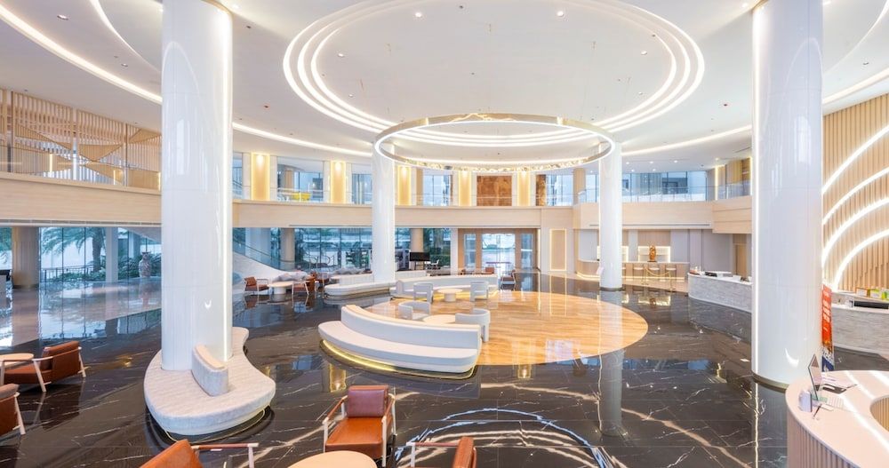 Wyndham Jomtien Pattaya 2