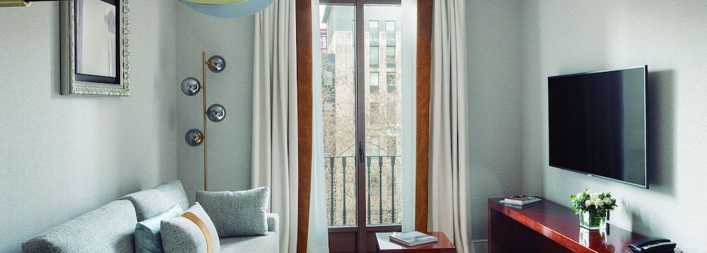 Suites Center Barcelona 1