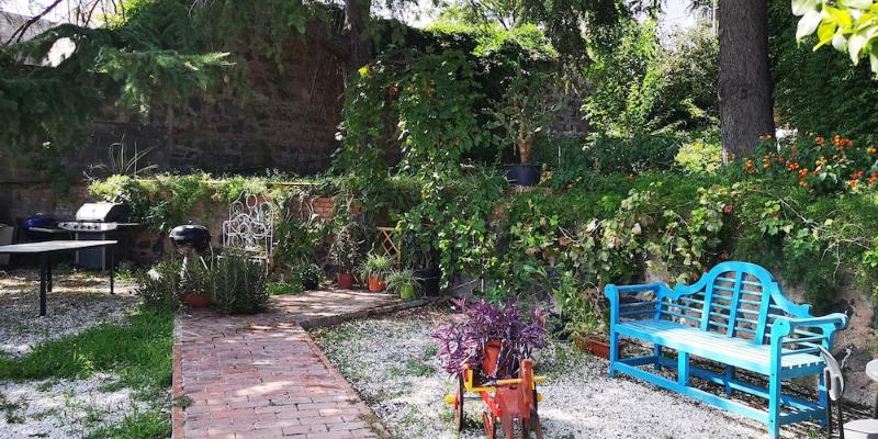 Pupi Catania Etna B&B 1