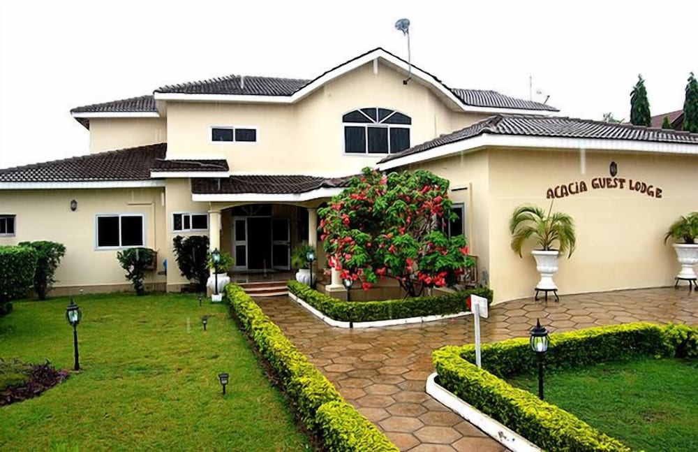 Acacia Lodge, North Legon 1
