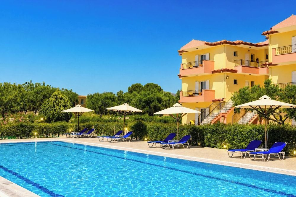 Nautilos Hotel 1