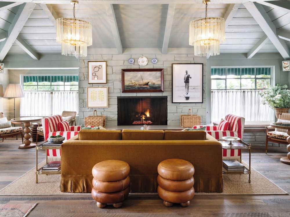 Le Petit Pali at Ocean Ave 1