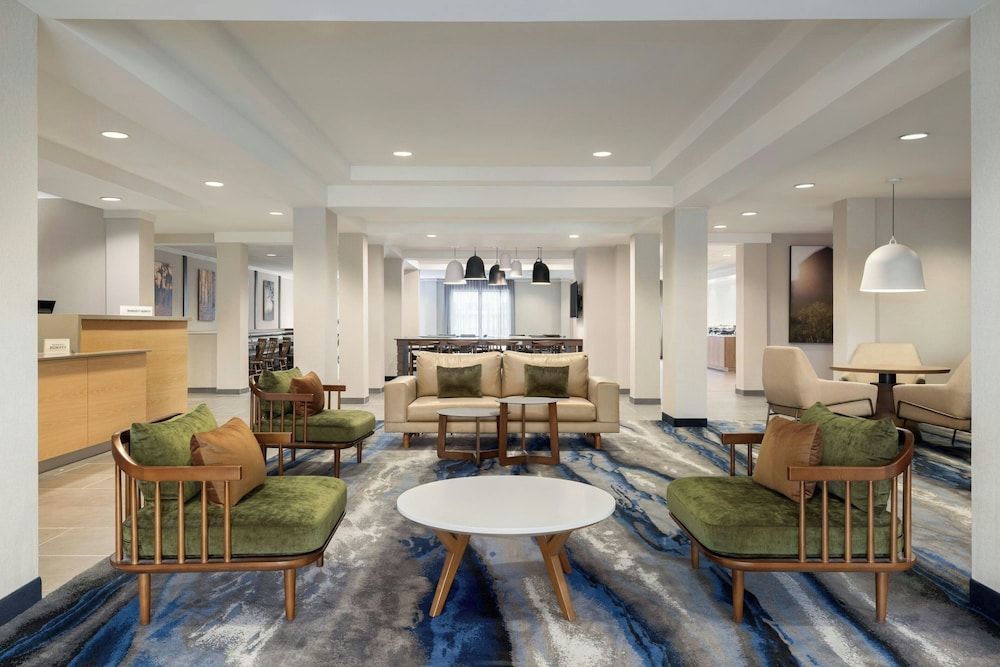 Fairfield Inn & Suites Memphis Olive Branch 1