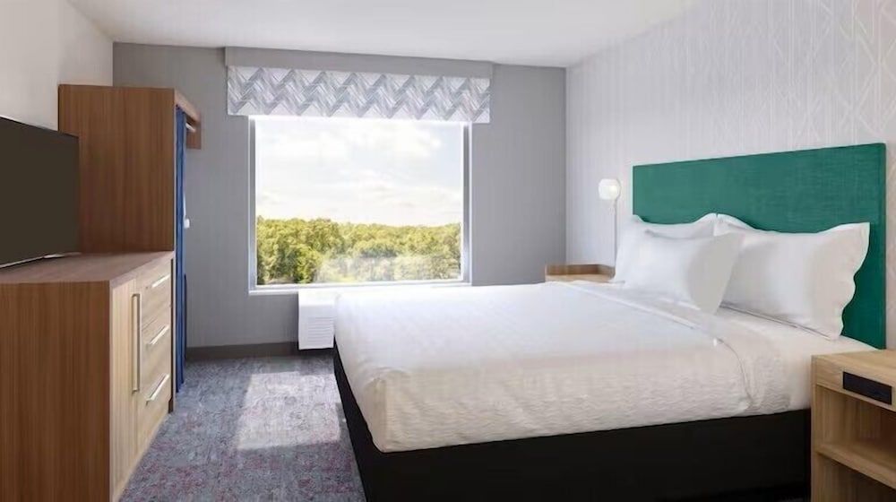Home2 Suites By Hilton Chesterfield Township Detroit 1