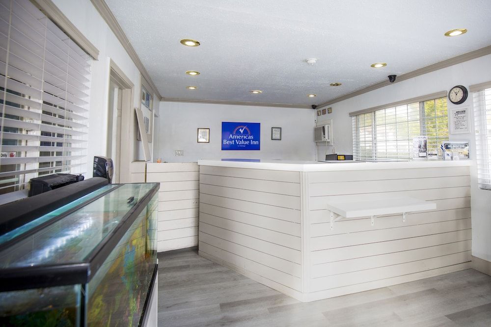 Americas Best Value Inn - Chico 2