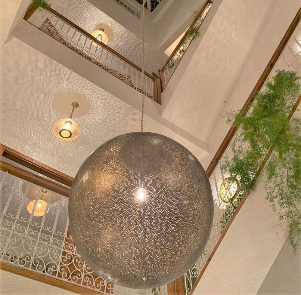 Riad with Swimming Pools 2