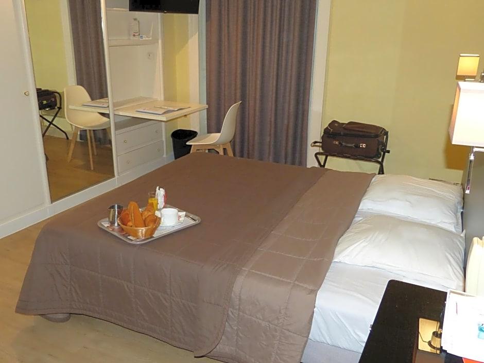 Hôtel Terminus 2