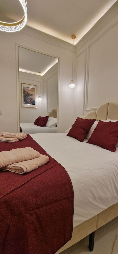 Gaglian's suites Lake Como 1