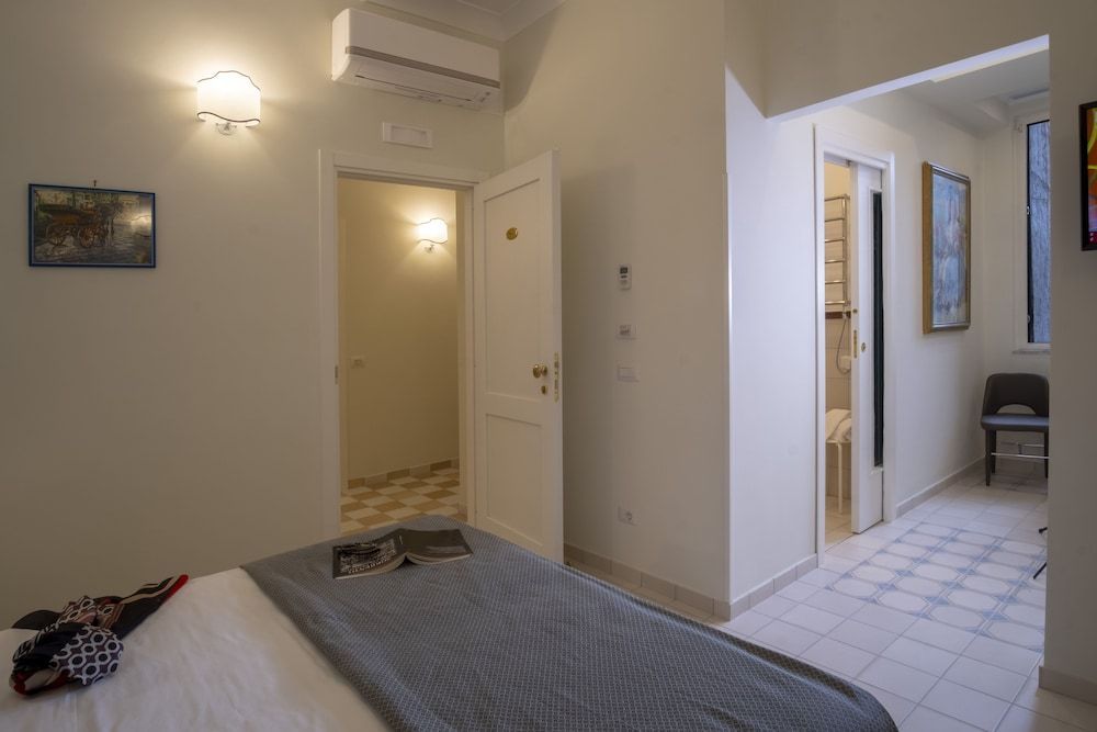 Rosa Magra Guest House 2