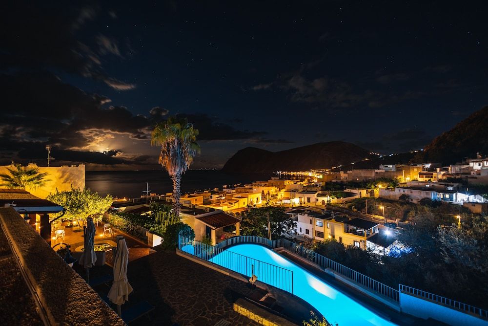Hotel Residence La Villetta 1