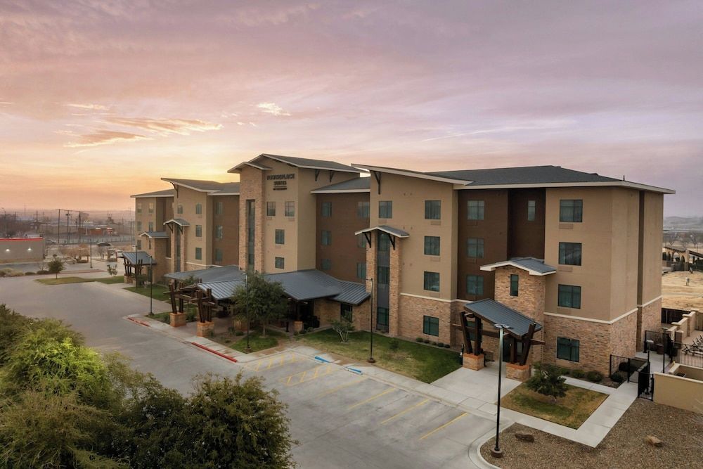 TownePlace Suites by Marriott Carlsbad 1
