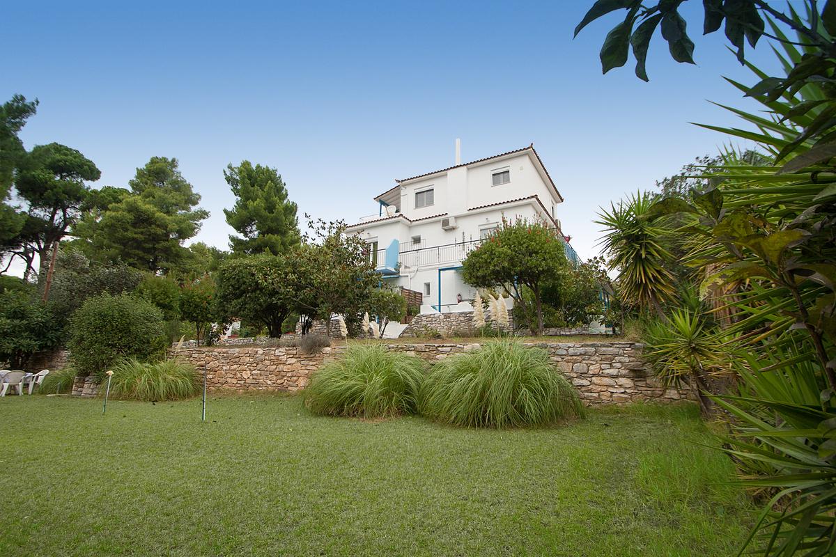 VILLA ALEXIS 1
