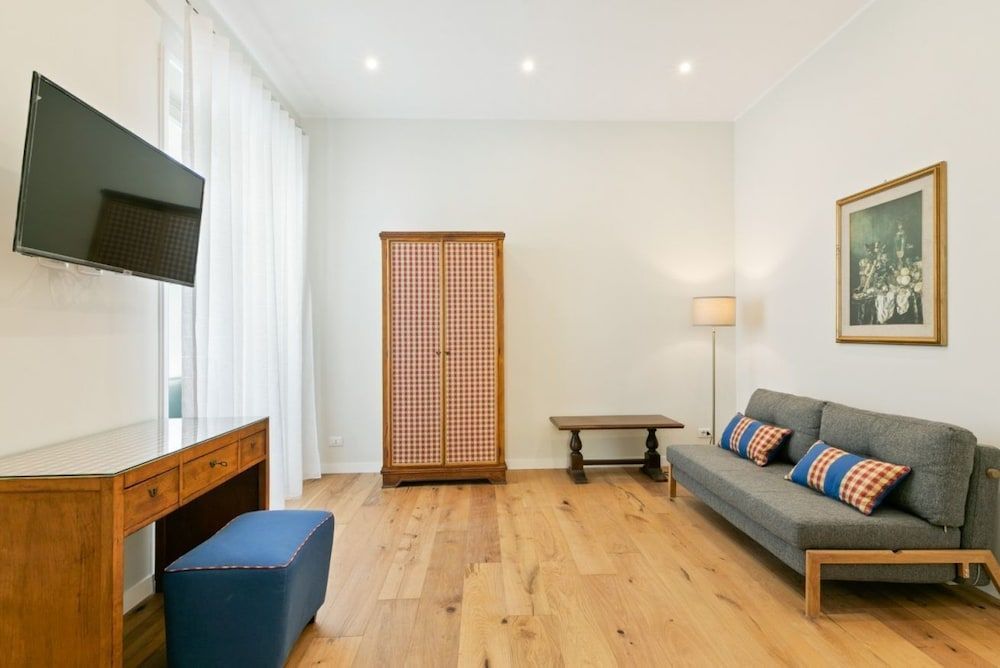 Palermo Luxury Apartment 1