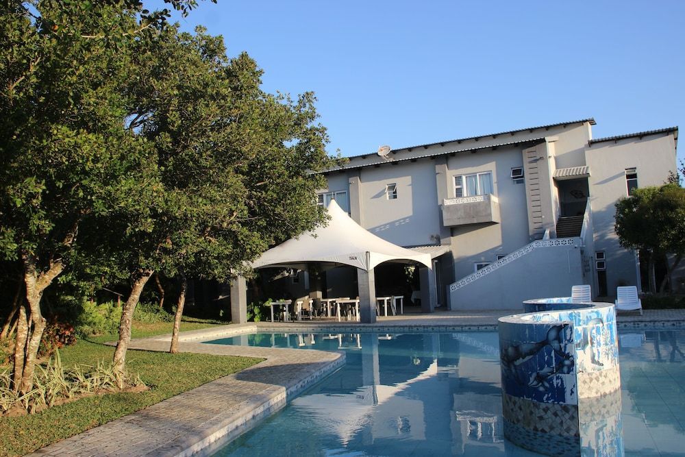 Ecolux Boutique Hotel Mozambique 1