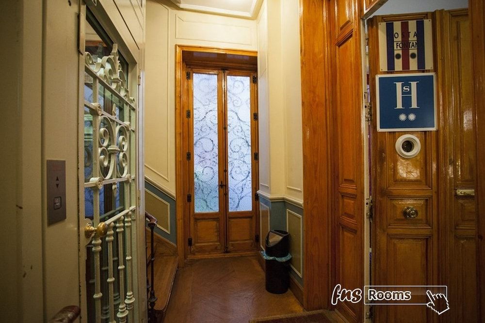 Hostal La Fontana 2