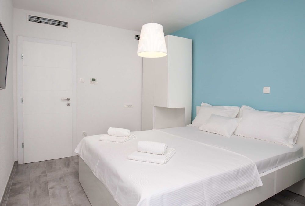Apartments Dva Galeba 1