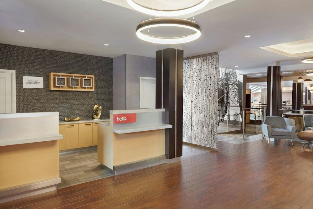 TownePlace Suites by Marriott London 2
