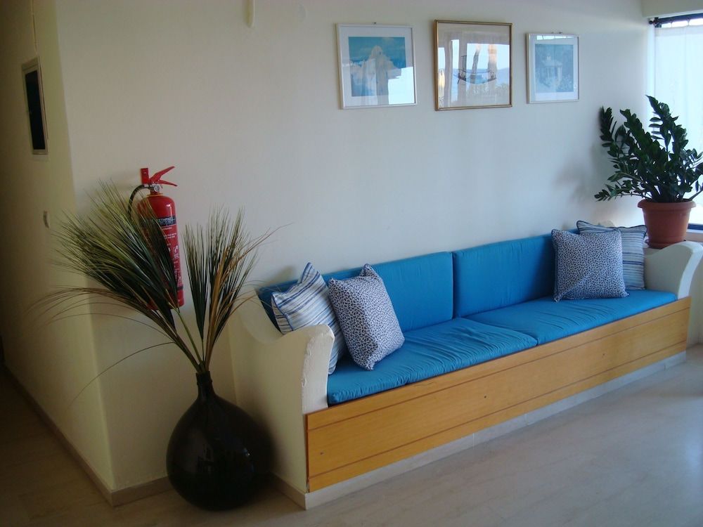 Philippos Studios & Apartments 2