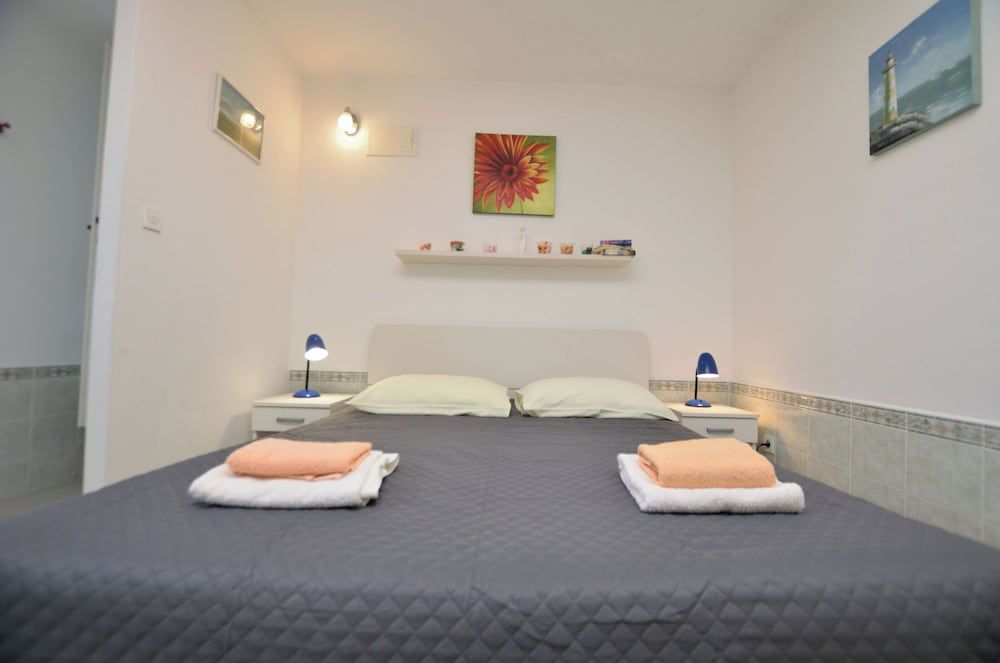 Apartments Margita 2