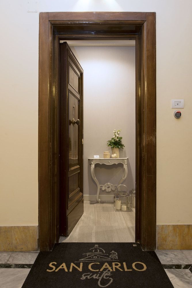 San Carlo Suite 2
