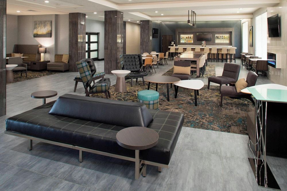 Residence Inn by Marriott Tulsa Downtown 2
