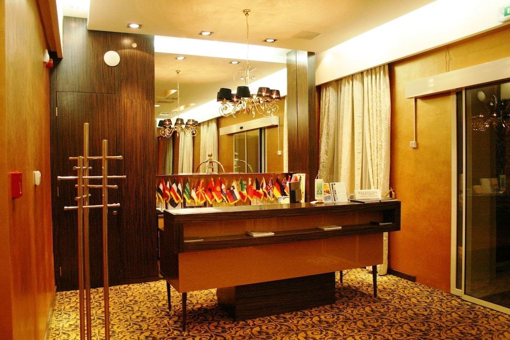 Hotel Hercegovina 2