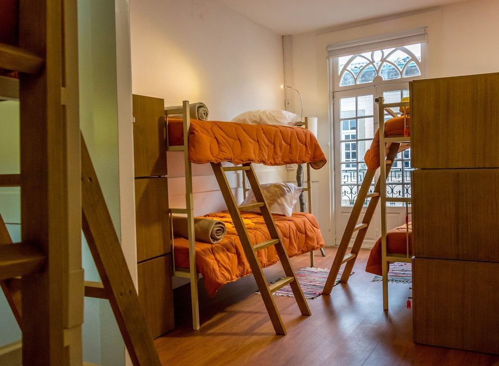 inBraga Hostel 1