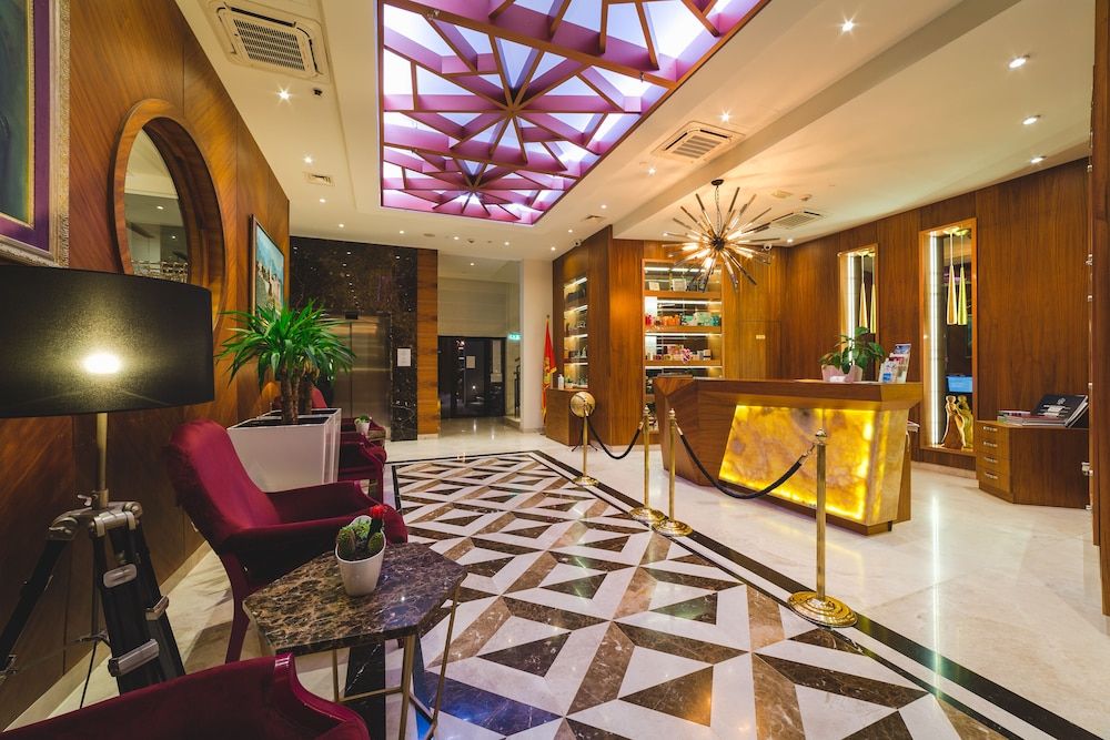 Kalamper Hotel & Spa 2