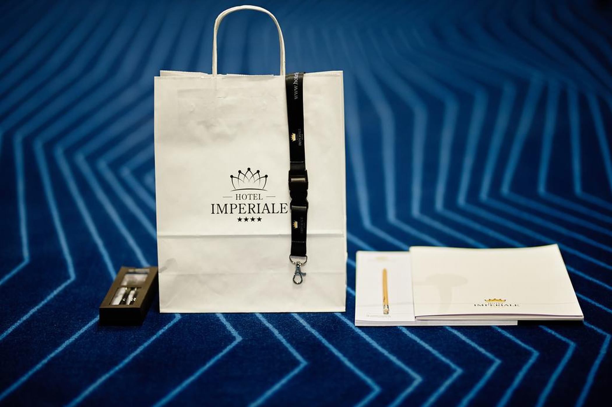Hotel Imperiale 2