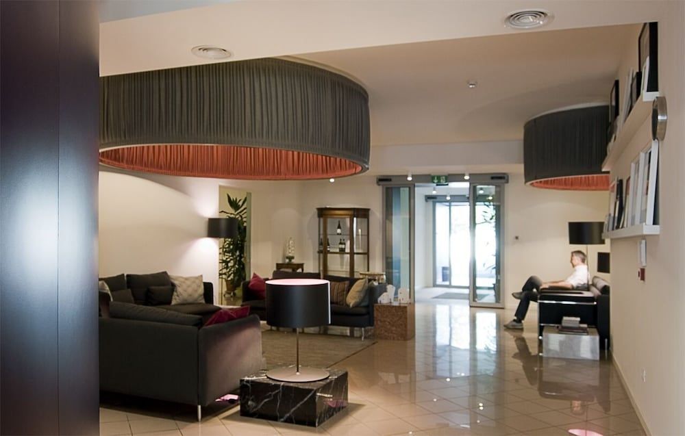 Hotel Oliva 2