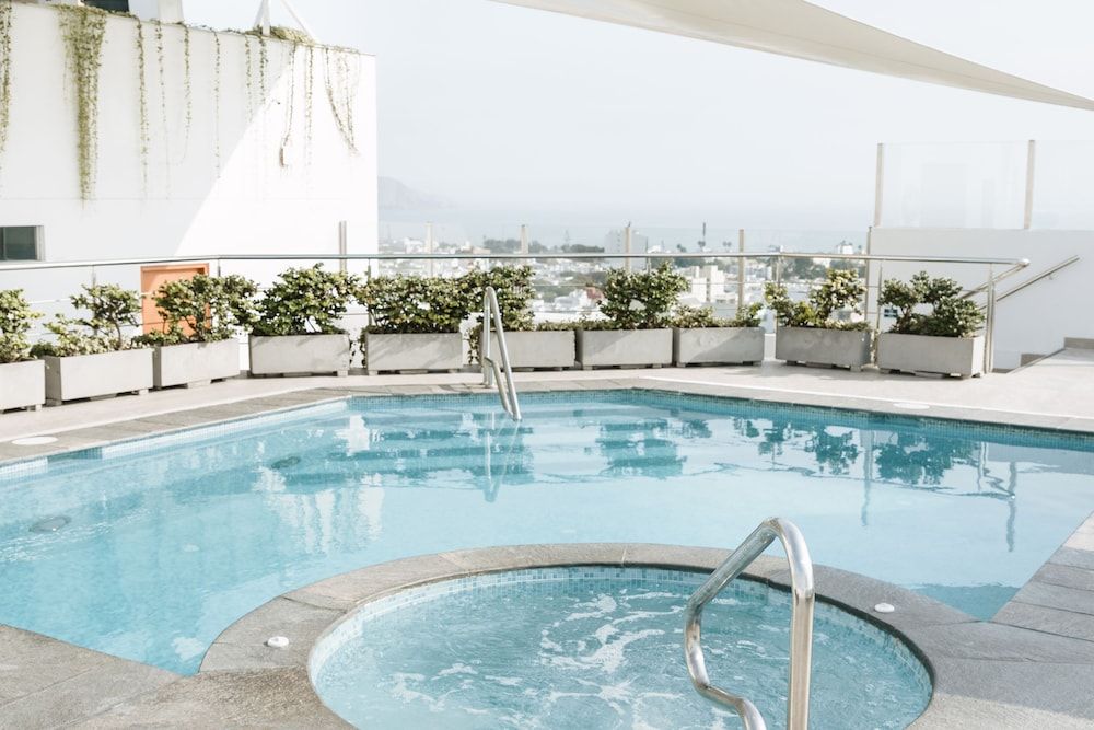Wyndham Costa Del Sol Lima City 1
