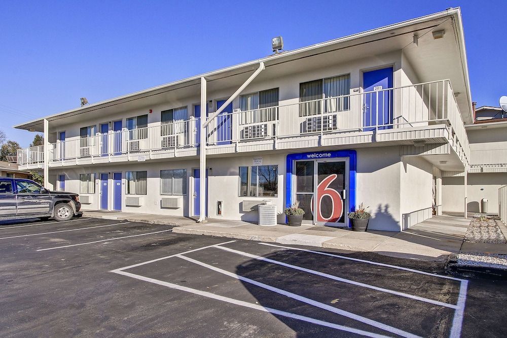 Motel 6-Green Bay, WI 1