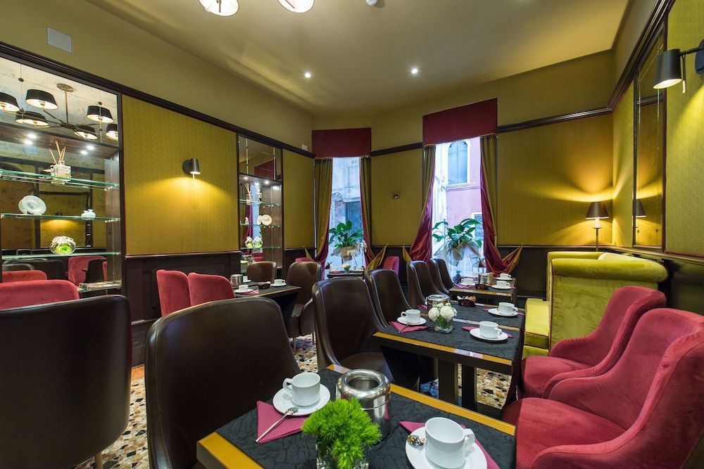Hotel Campiello 1