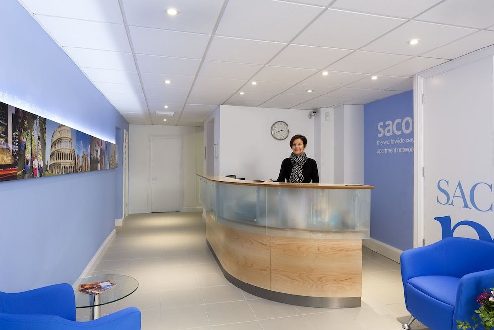 SACO Jersey - Merlin House 2