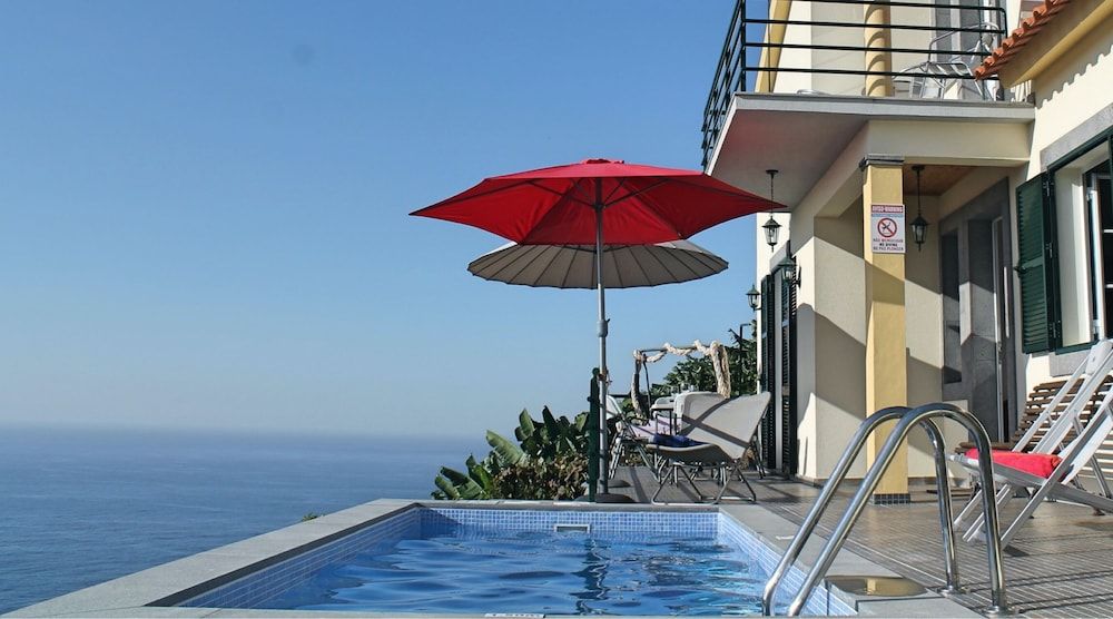 OurMadeira - Casa Jardim Mar 1