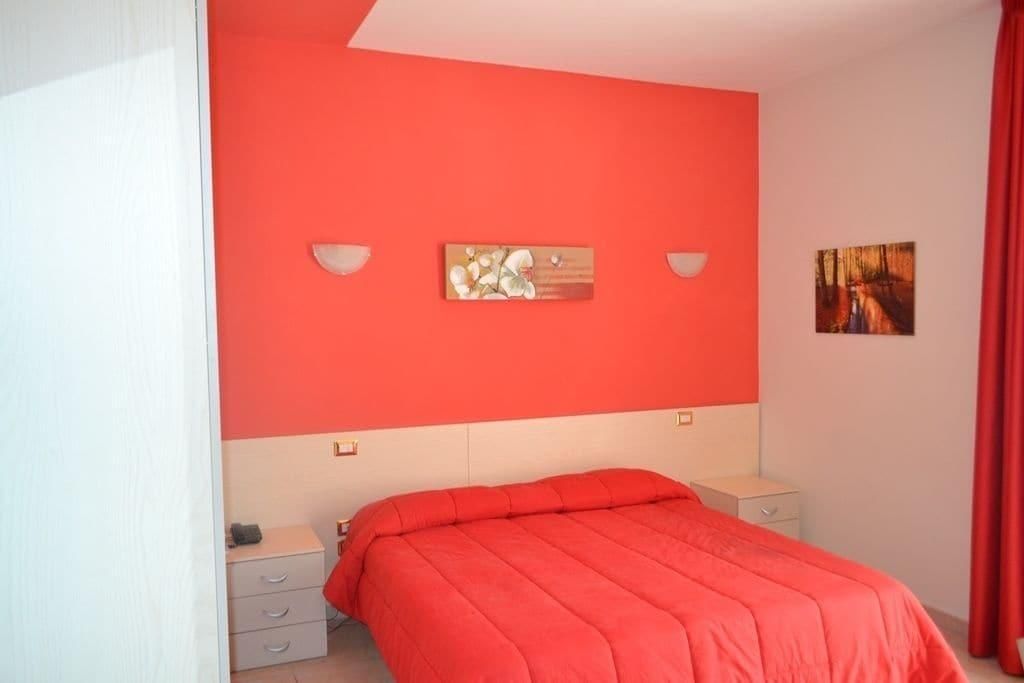 Casale degli Ulivi Resort 2