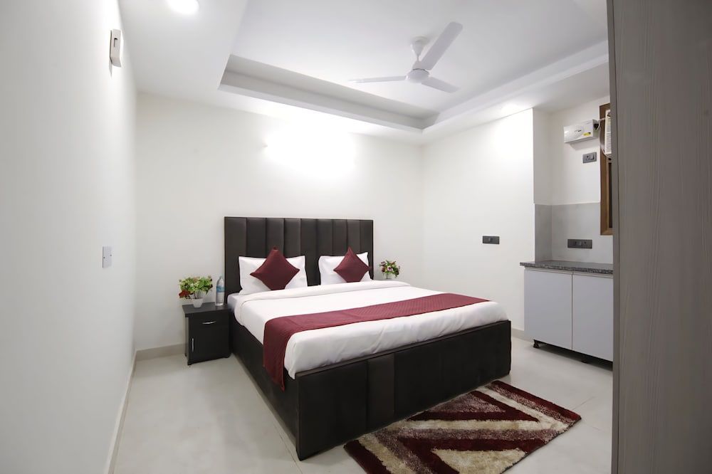 Hotel Victory 1