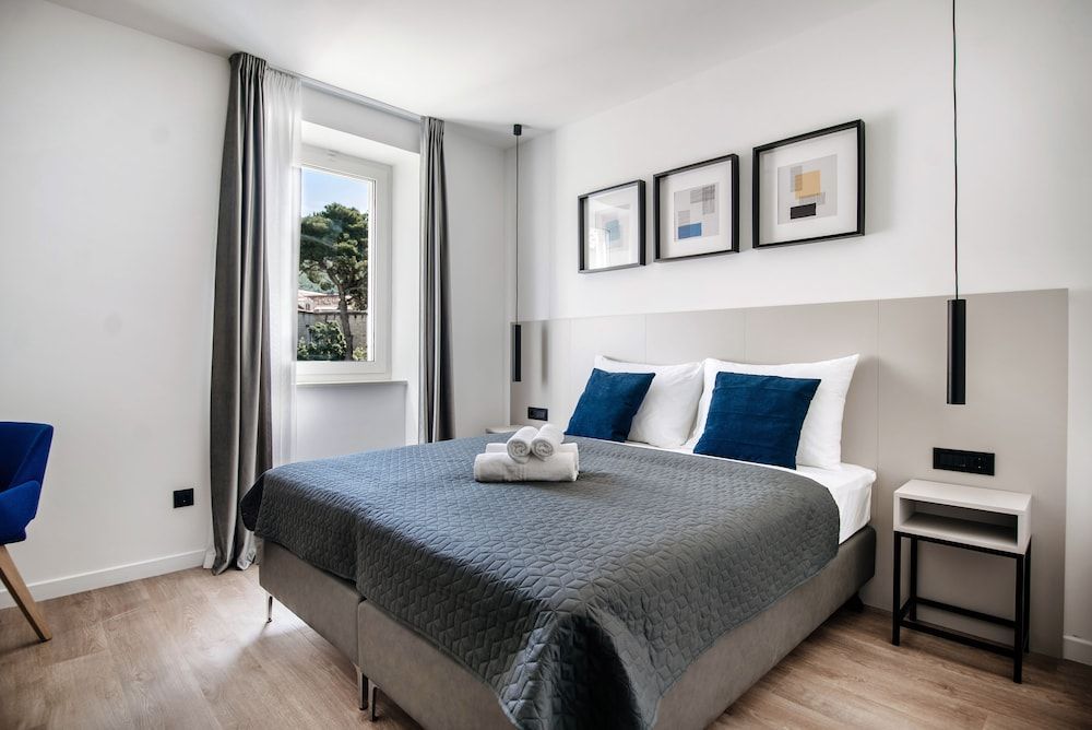 KALA LUXURY ROOMS by DuHomes 1