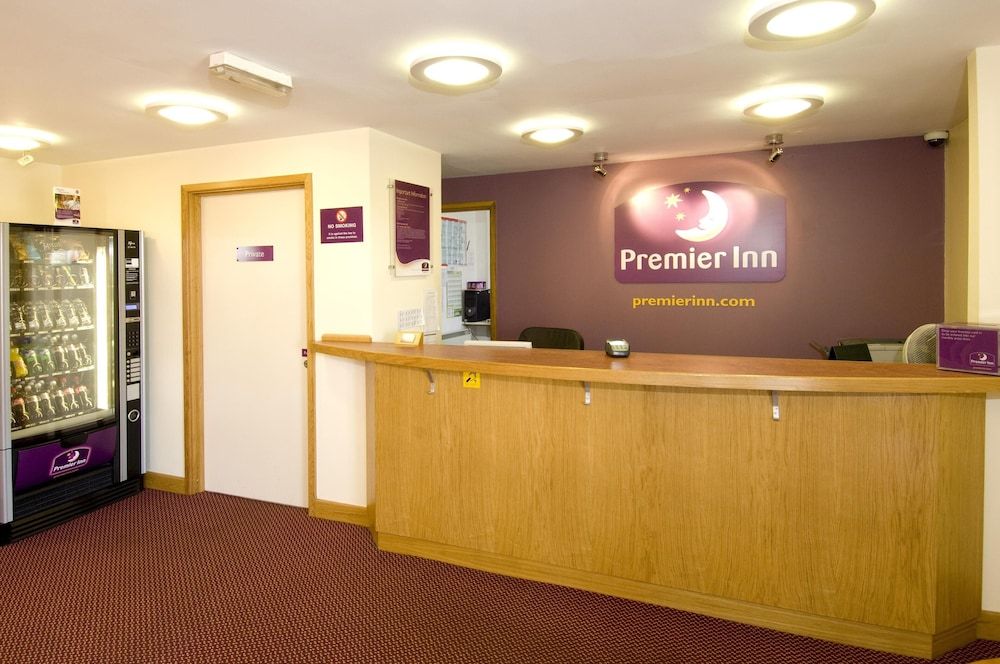 Premier Inn Gloucester Business Park 2