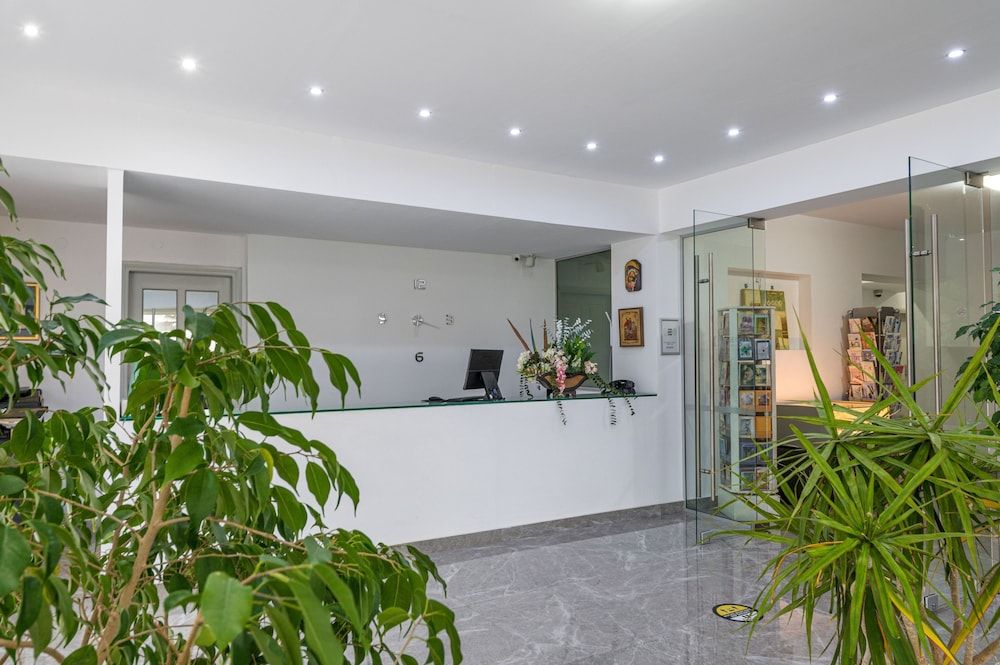 Krini Beach Hotel 2