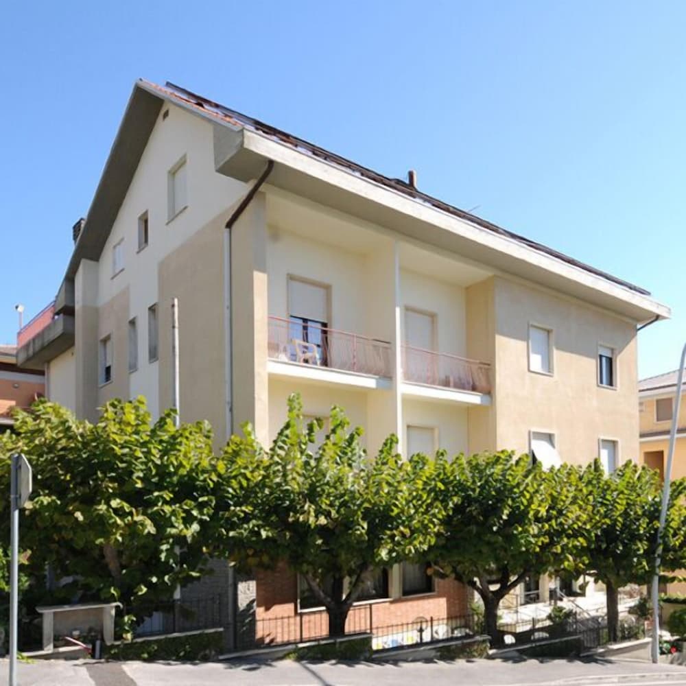 Hotel Perugina 1