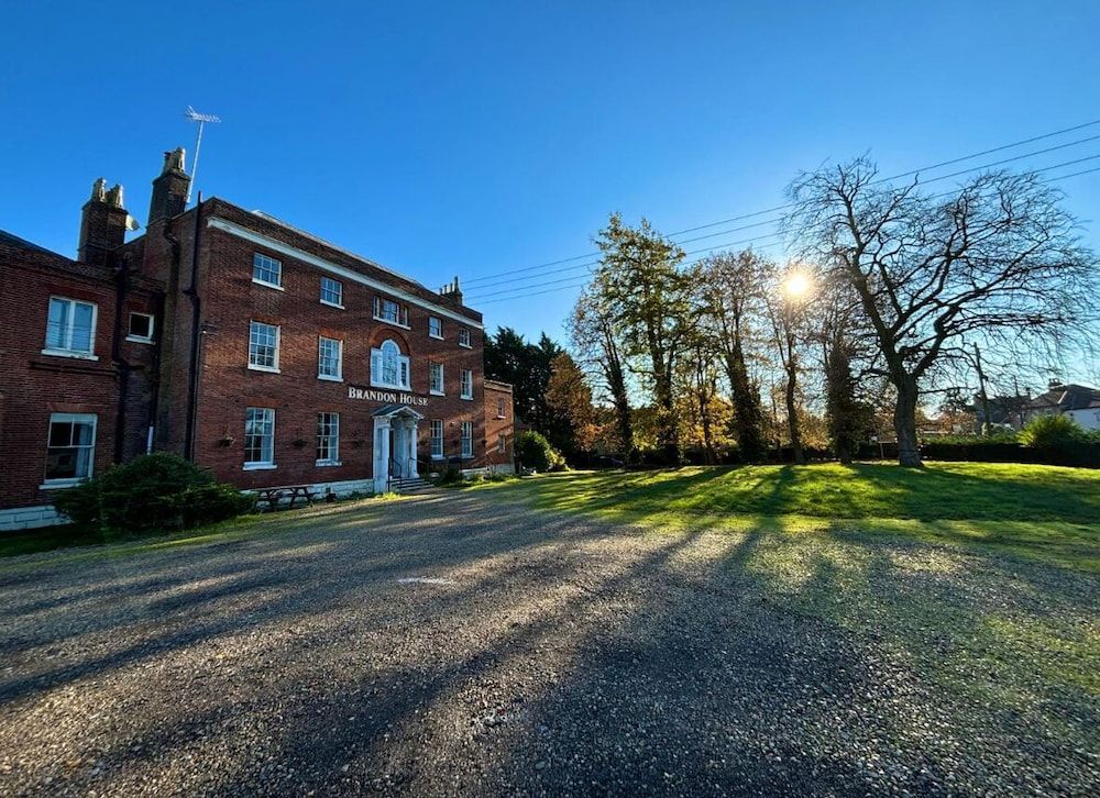Brandon House 1