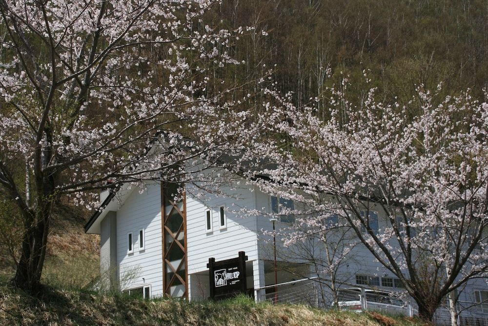 A Small Nature Hotel Hilltop 高原の小さなホテル ヒルトップ 1